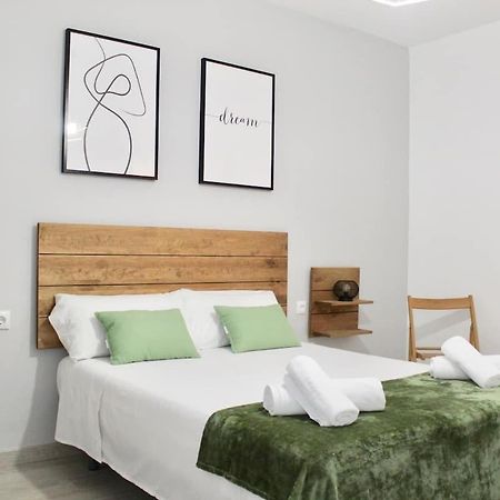 Apartamento Nieves Viejas - Santa Marina 코르도바 외부 사진