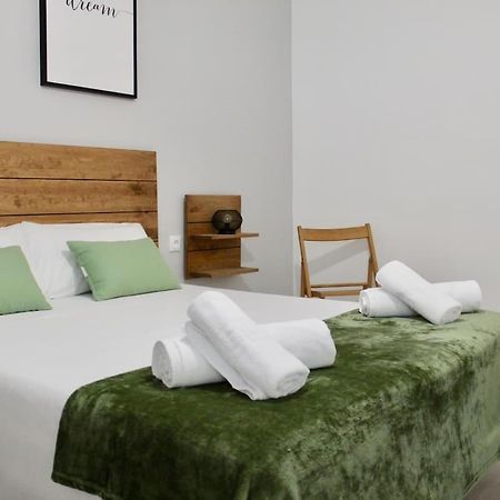 Apartamento Nieves Viejas - Santa Marina 코르도바 외부 사진