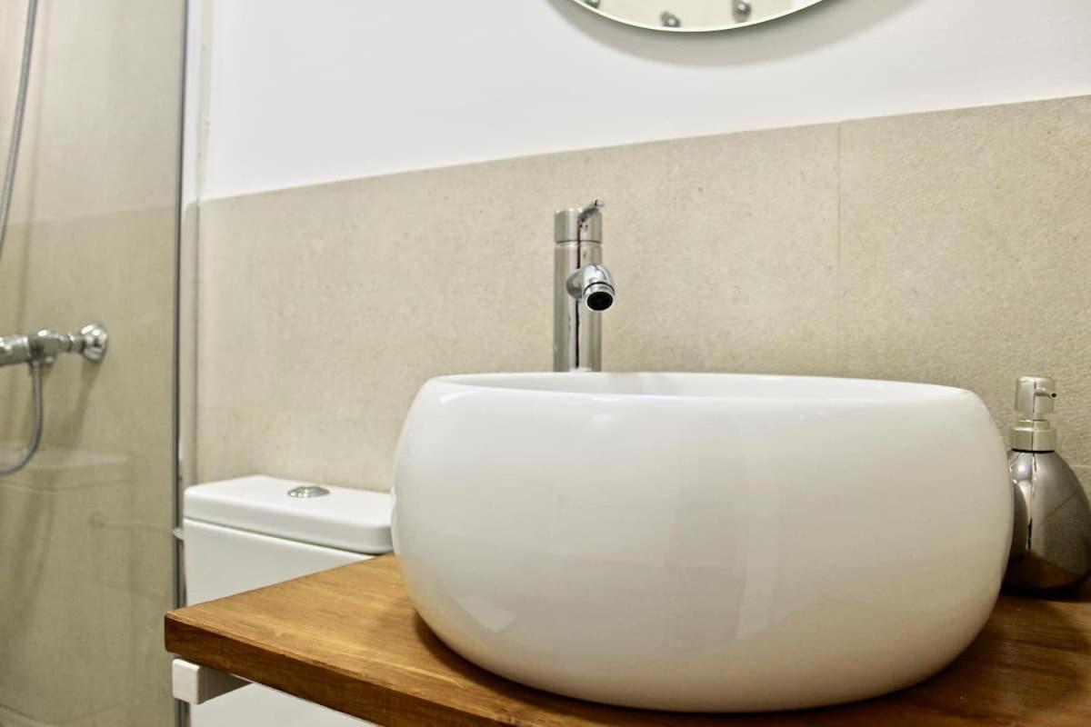 Apartamento Nieves Viejas - Santa Marina 코르도바 외부 사진