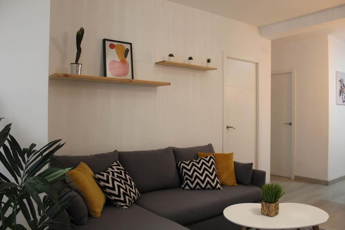 Apartamento Nieves Viejas - Santa Marina 코르도바 외부 사진