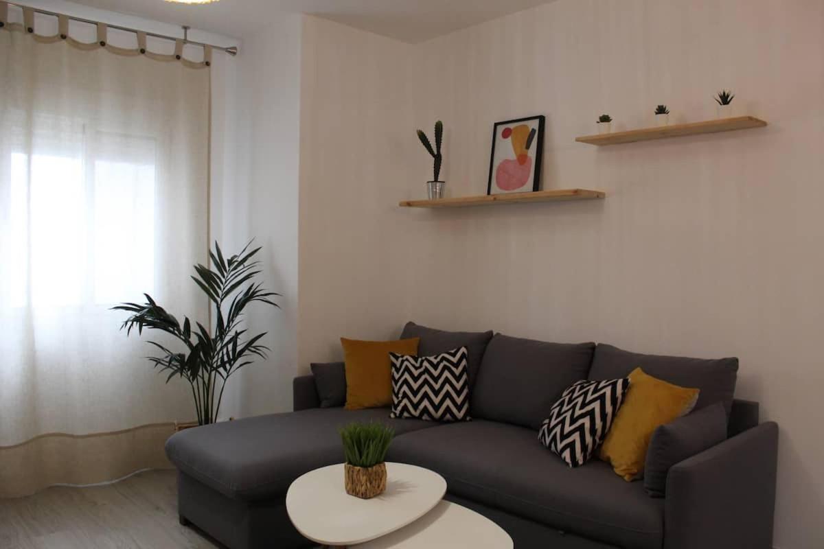 Apartamento Nieves Viejas - Santa Marina 코르도바 외부 사진