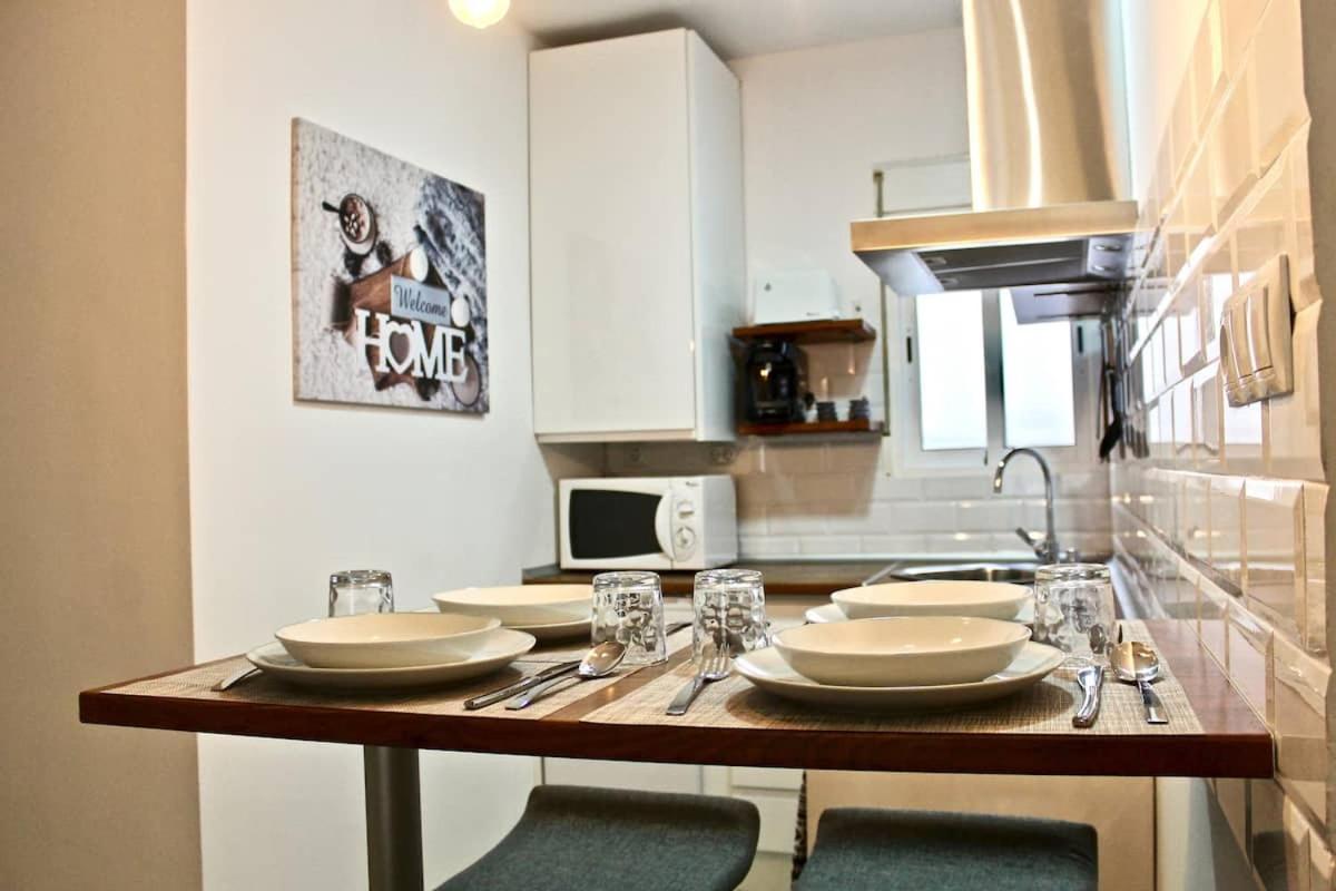 Apartamento Nieves Viejas - Santa Marina 코르도바 외부 사진