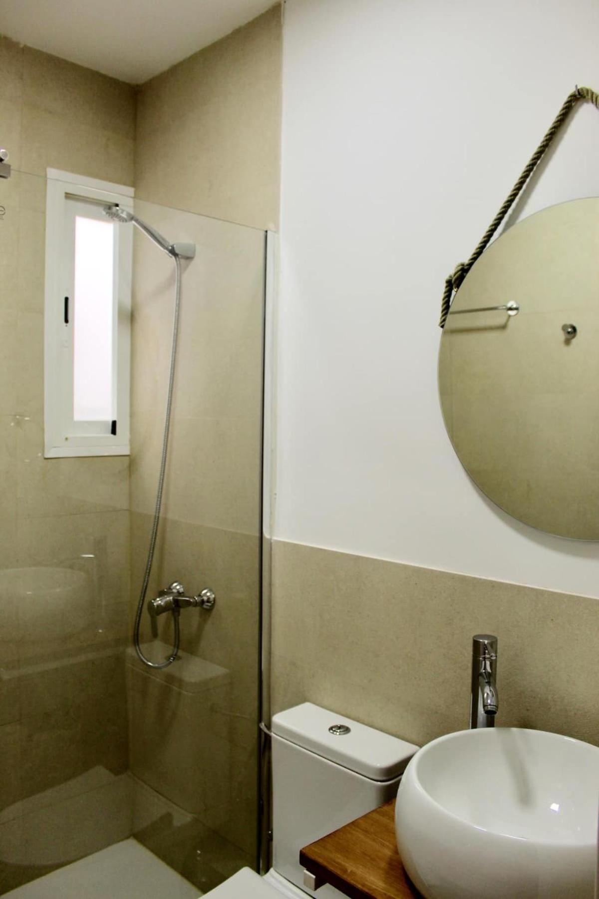 Apartamento Nieves Viejas - Santa Marina 코르도바 외부 사진